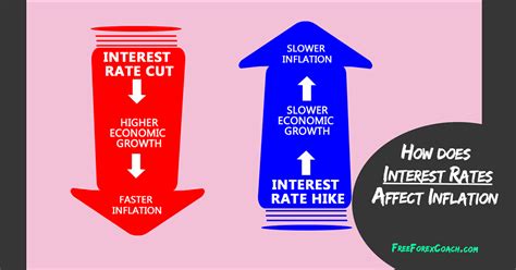 How Does Raising Interest Rates Curb Inflation
